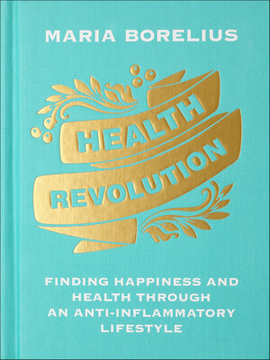 Health Revolution - ebook